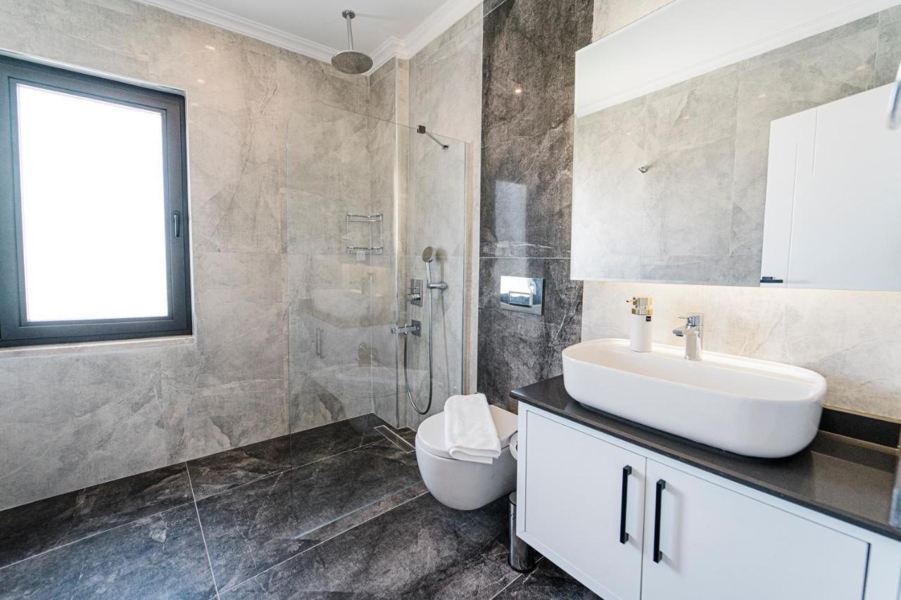 Villa Alva Donna Exclusive - Patara Каш Екстер'єр фото